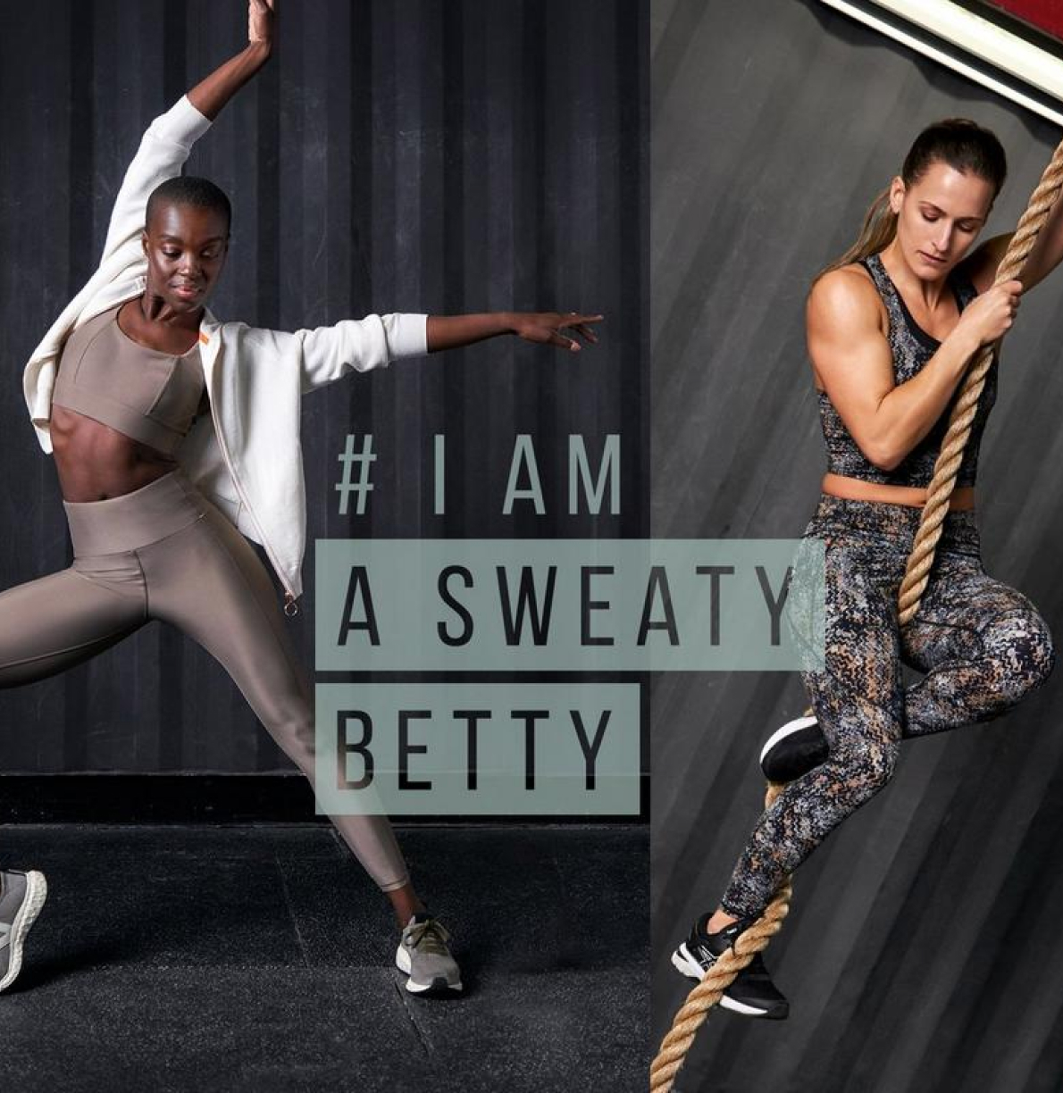 project link image for Sweaty Betty